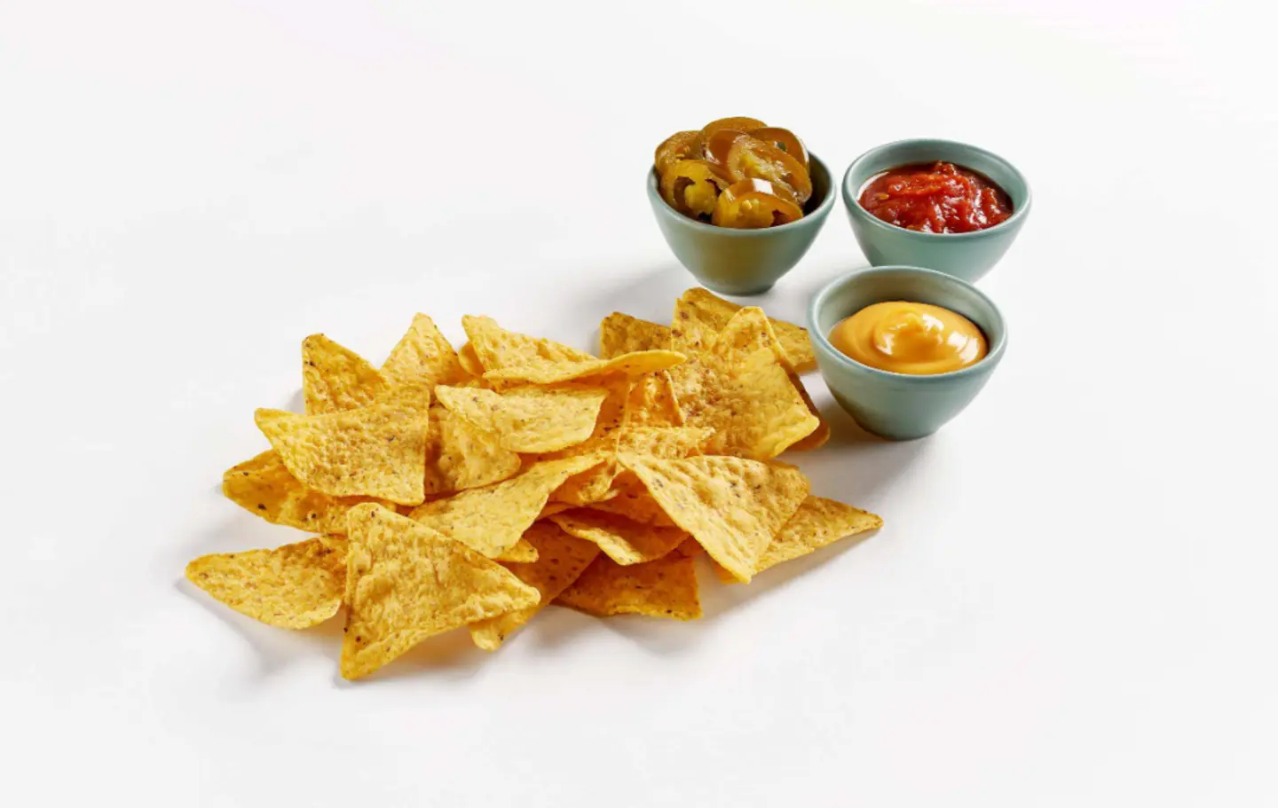 Combo Macho Nacho