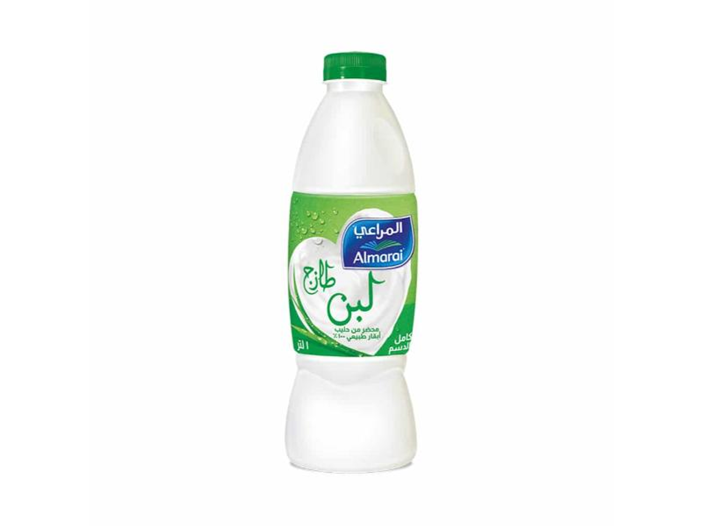 Almarai Laban1 Liter