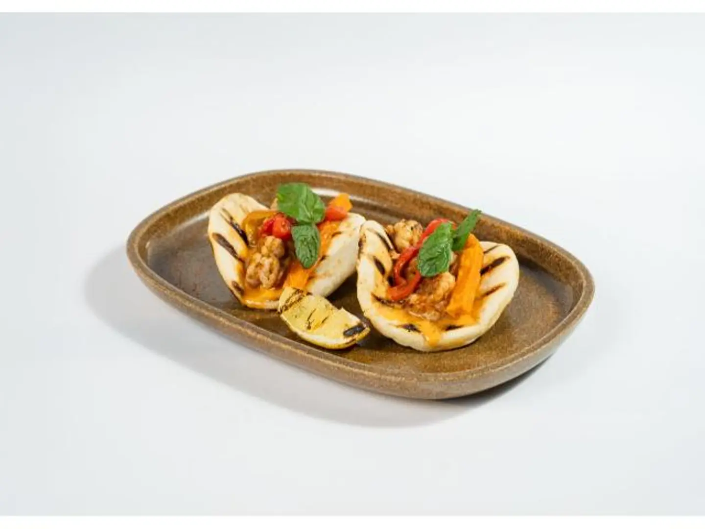 شريمب جيروس