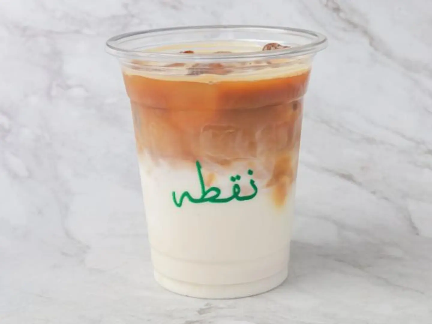 آيس لاتيه