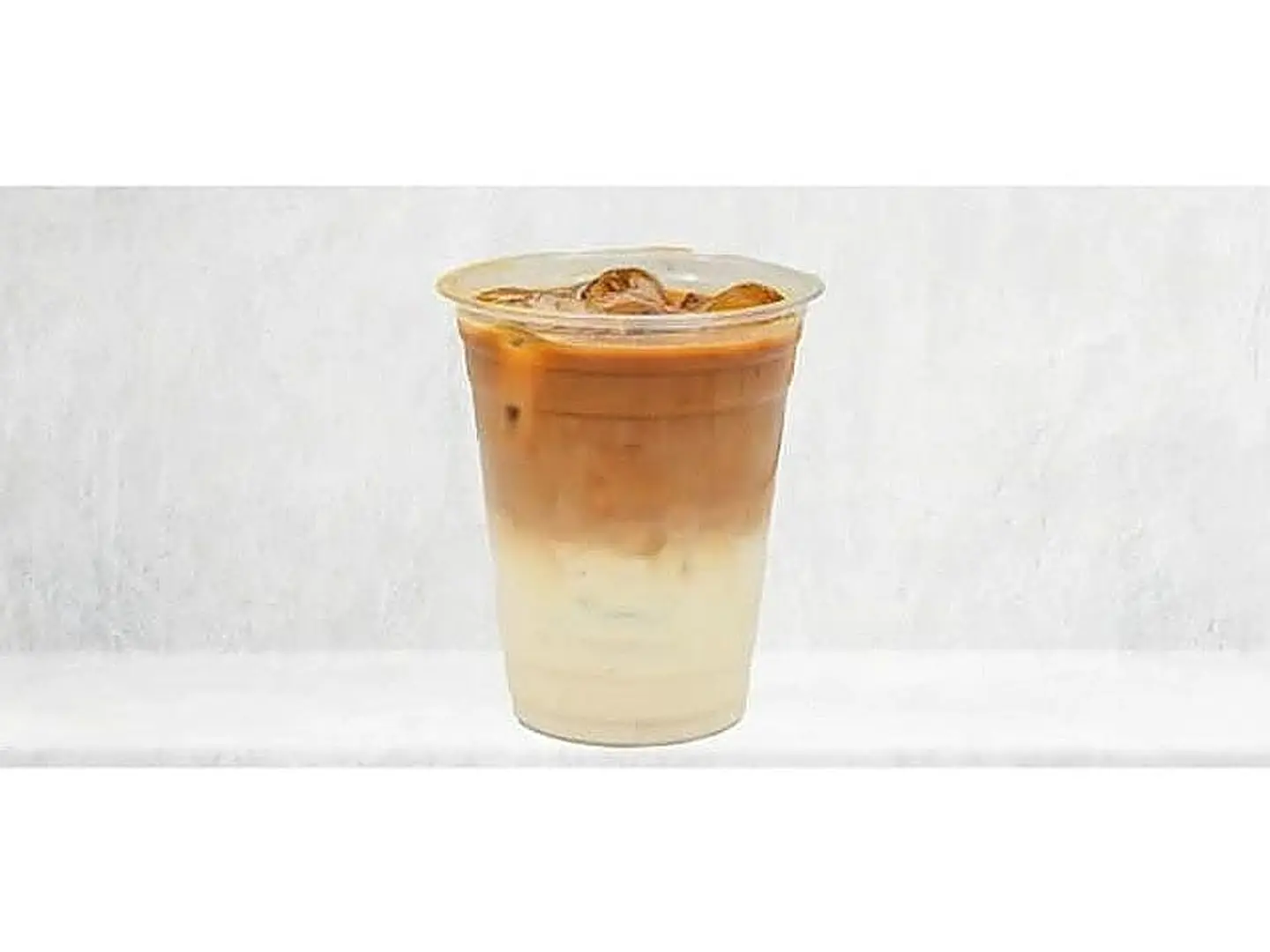 Iced White Mocha