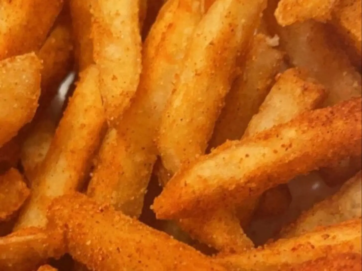 بطاطس بالتوم يام و الفلفل الناشف