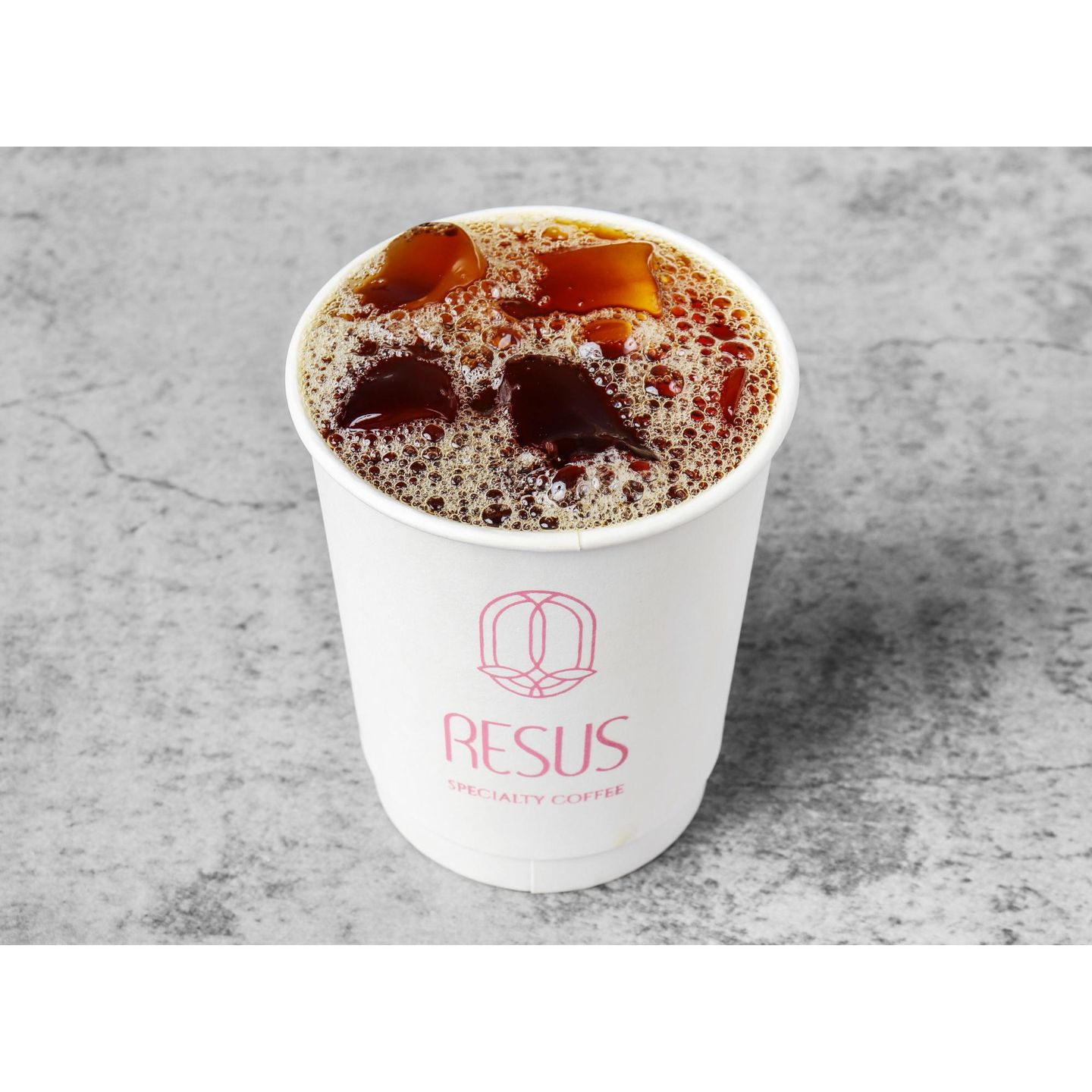 Ice V60 Ethiopian