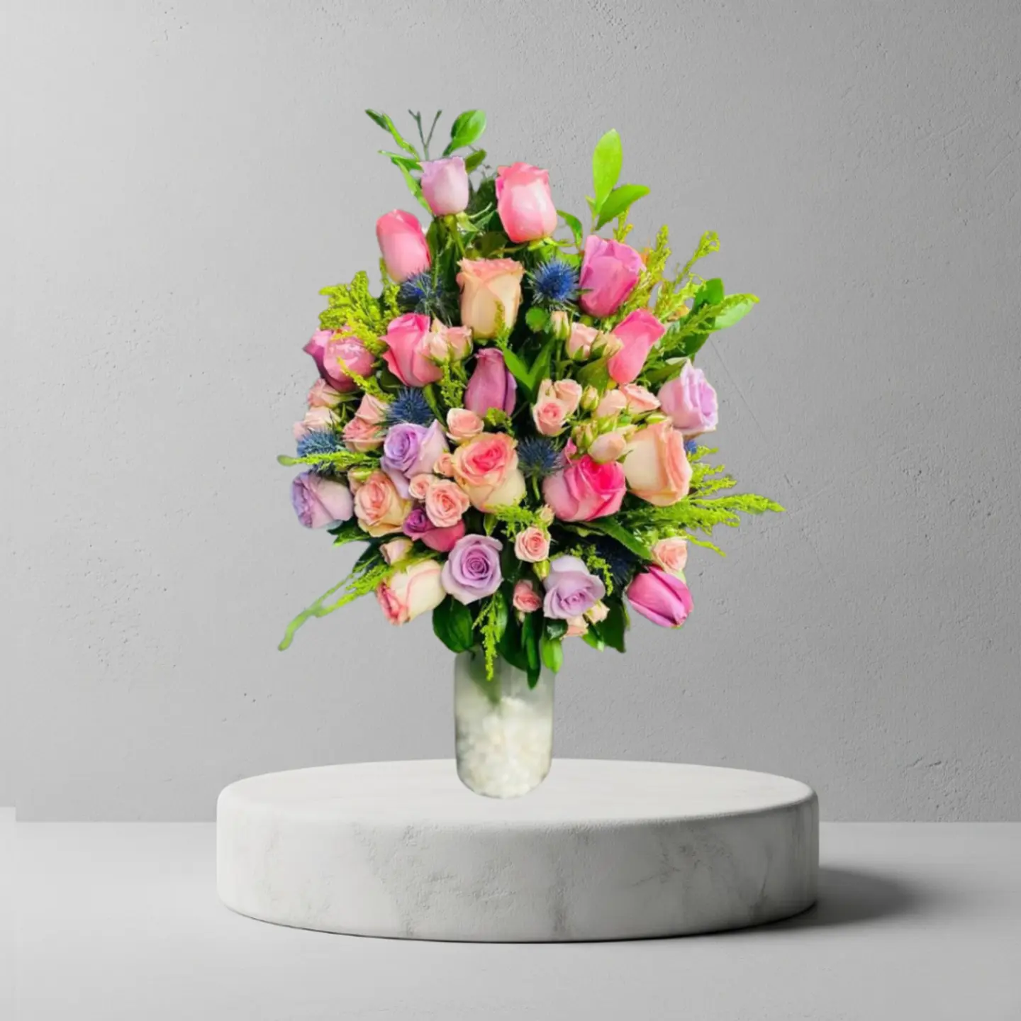 فازا التالق