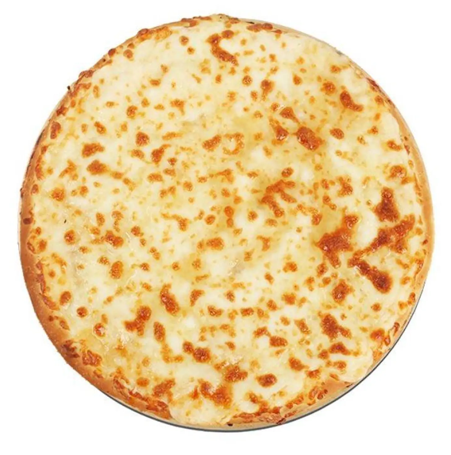 بيتزا عش البلبل نوتيلا