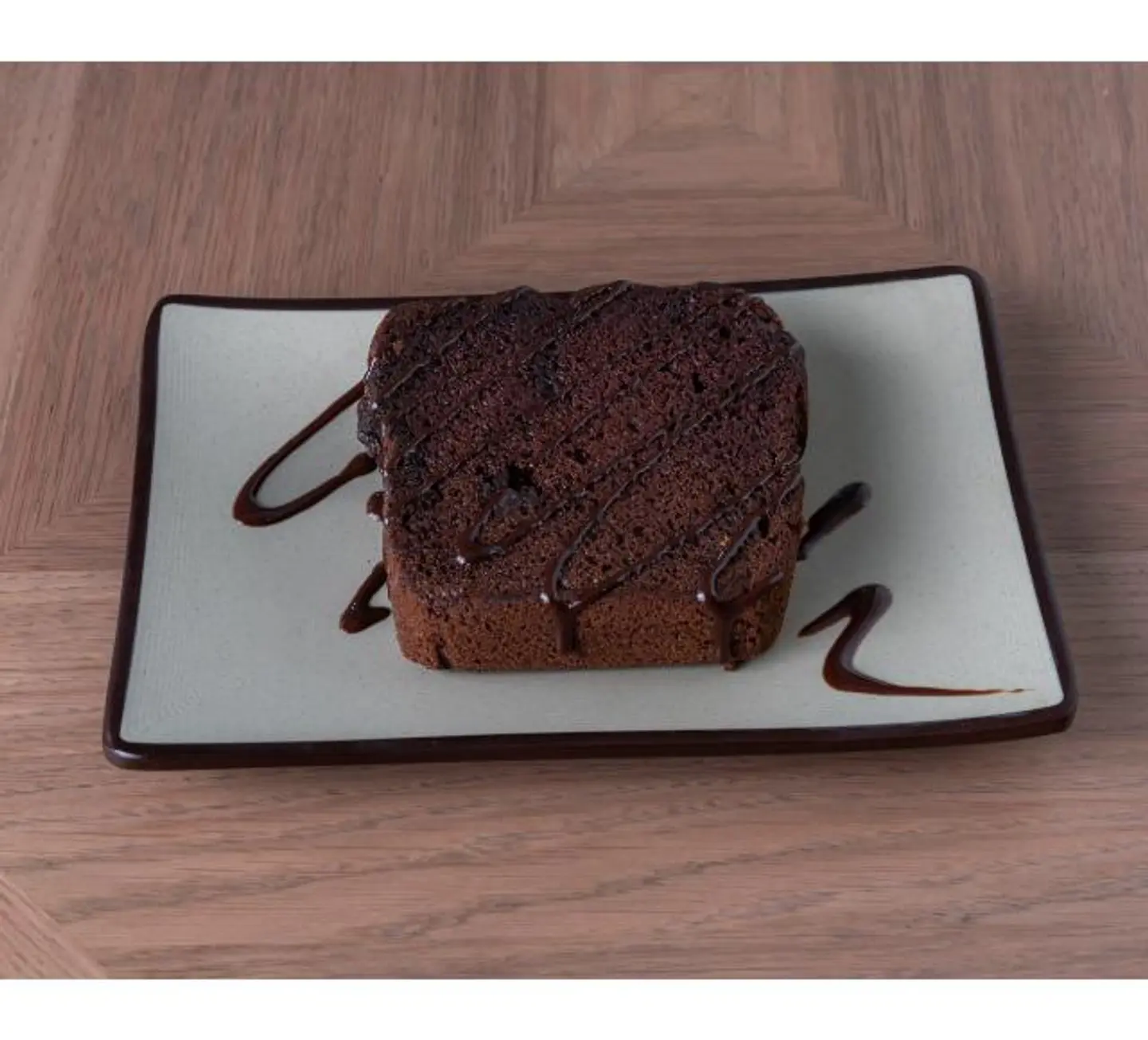 Chocolate English Cake