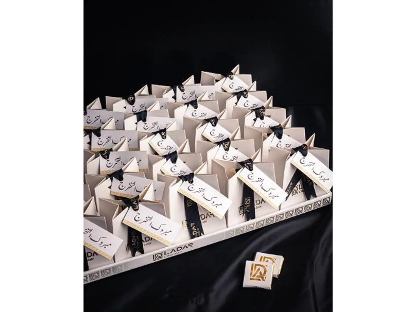Favors With “Congratulations On Your Graduation”
