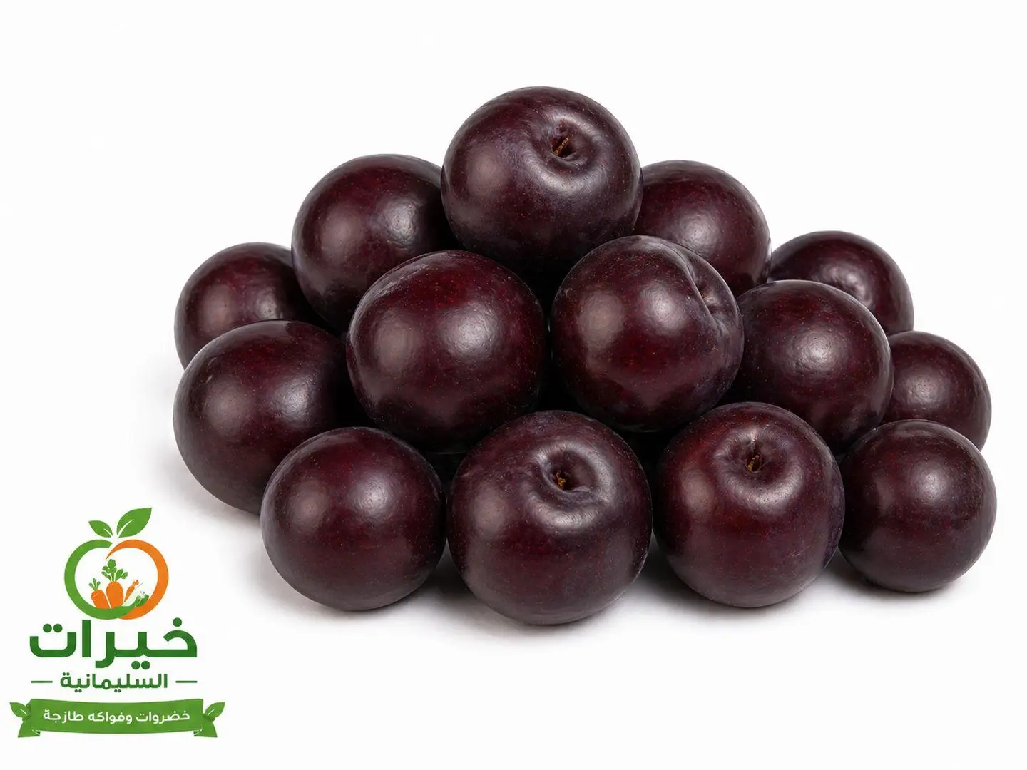 Black Plum