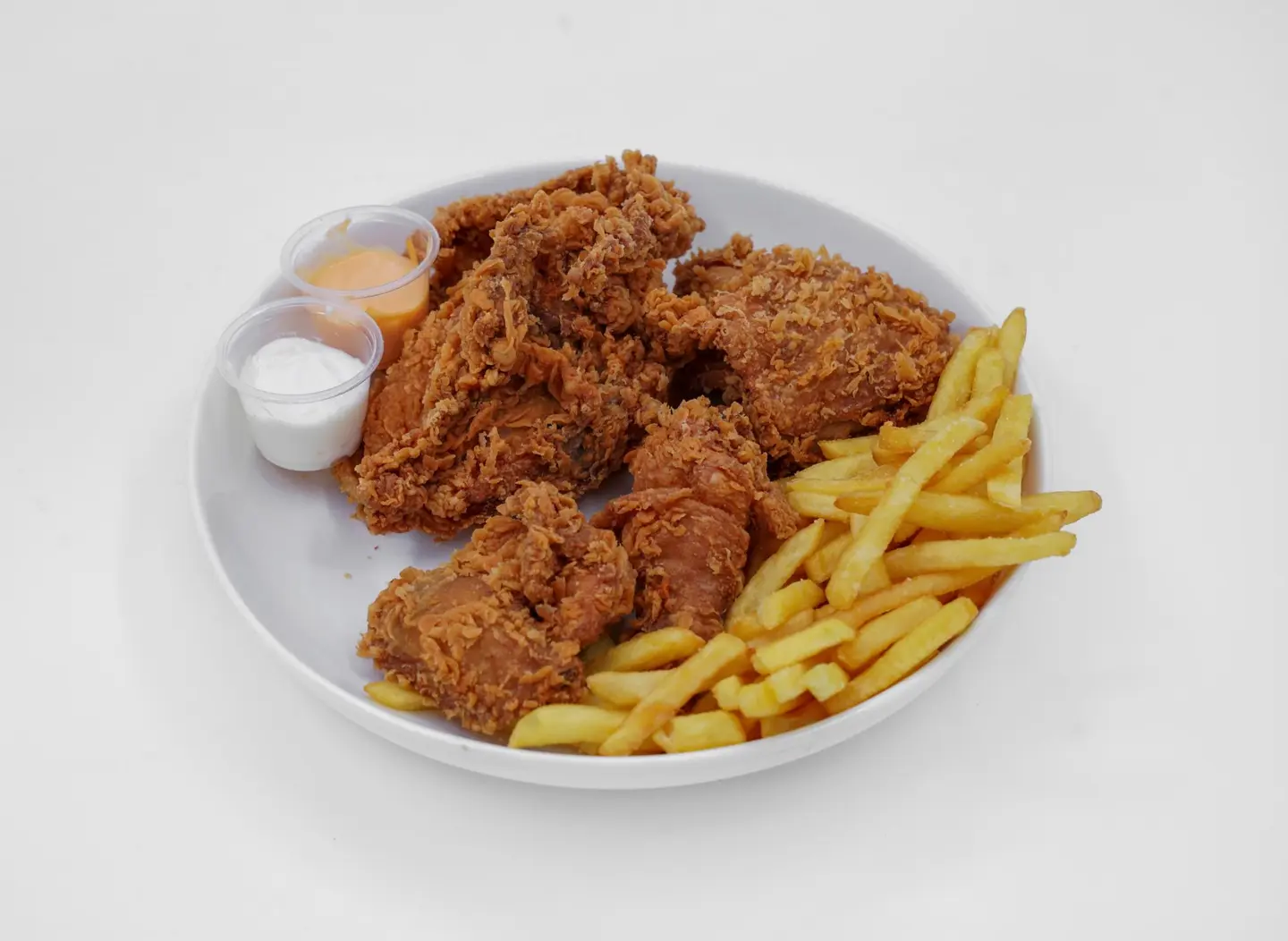 بروستد