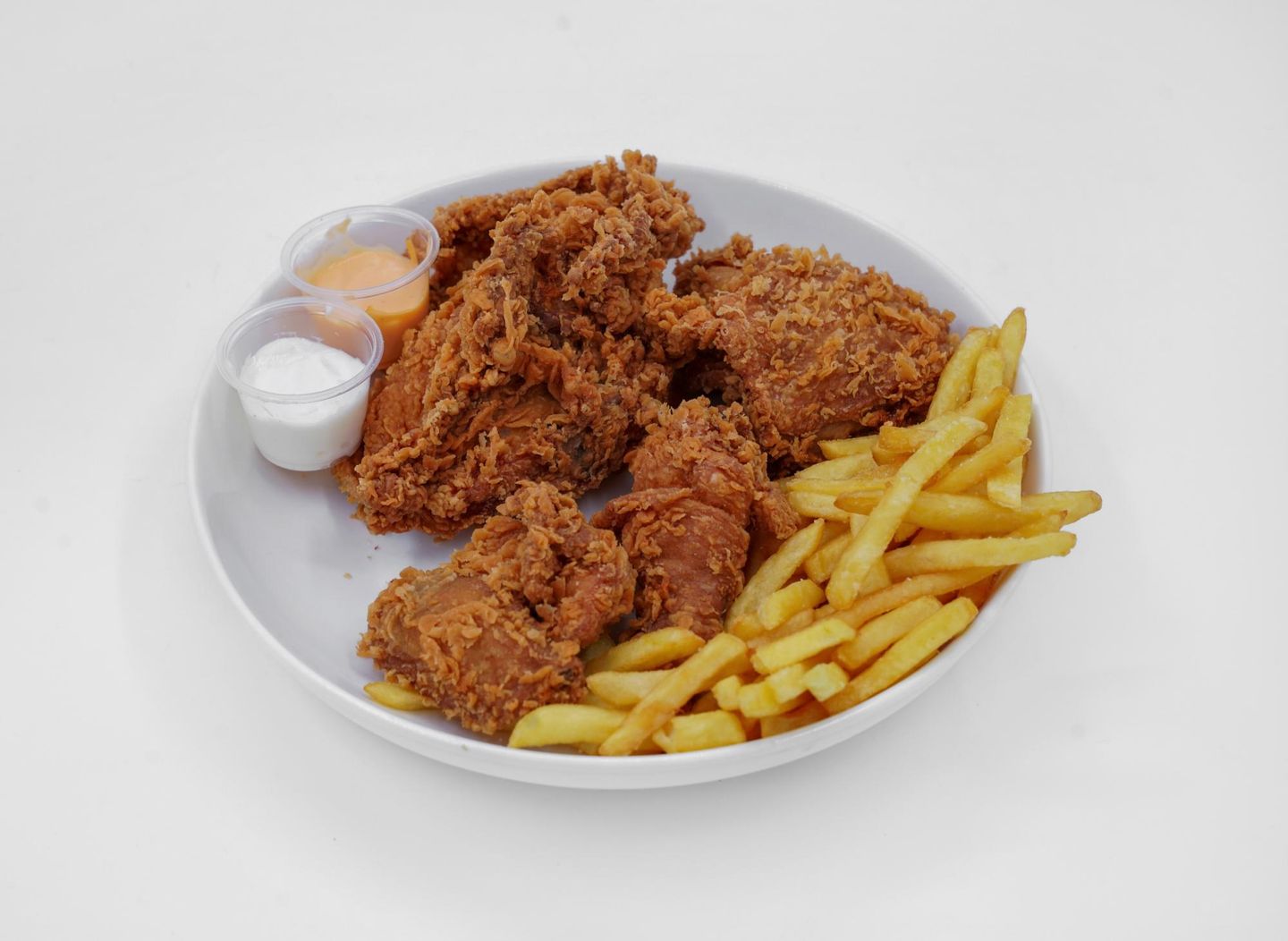 بروستد