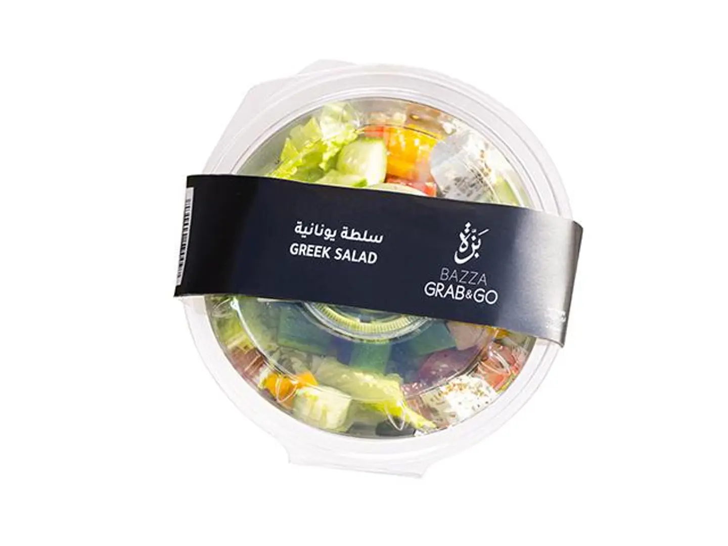 Greek Salad 230g