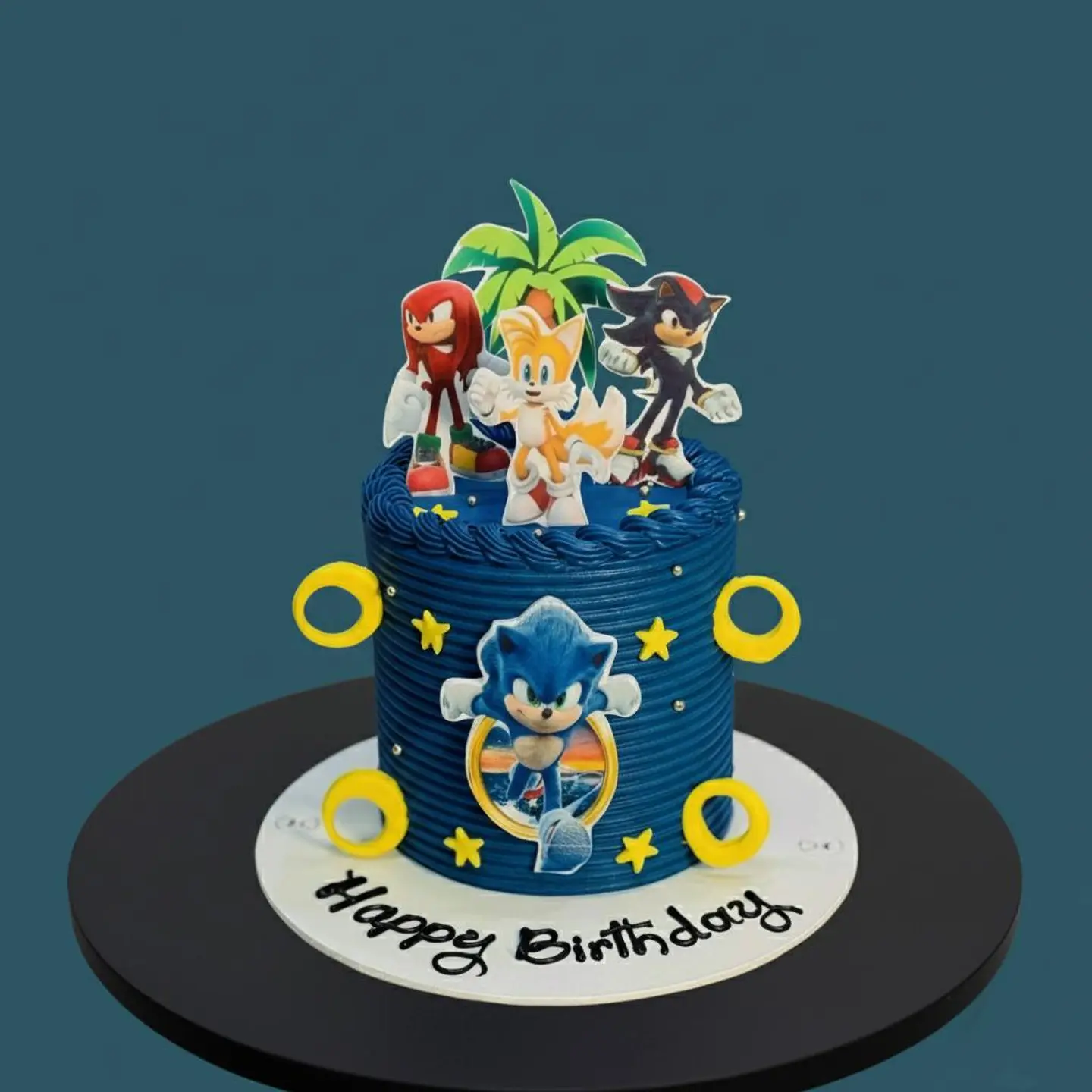 Sonic 3