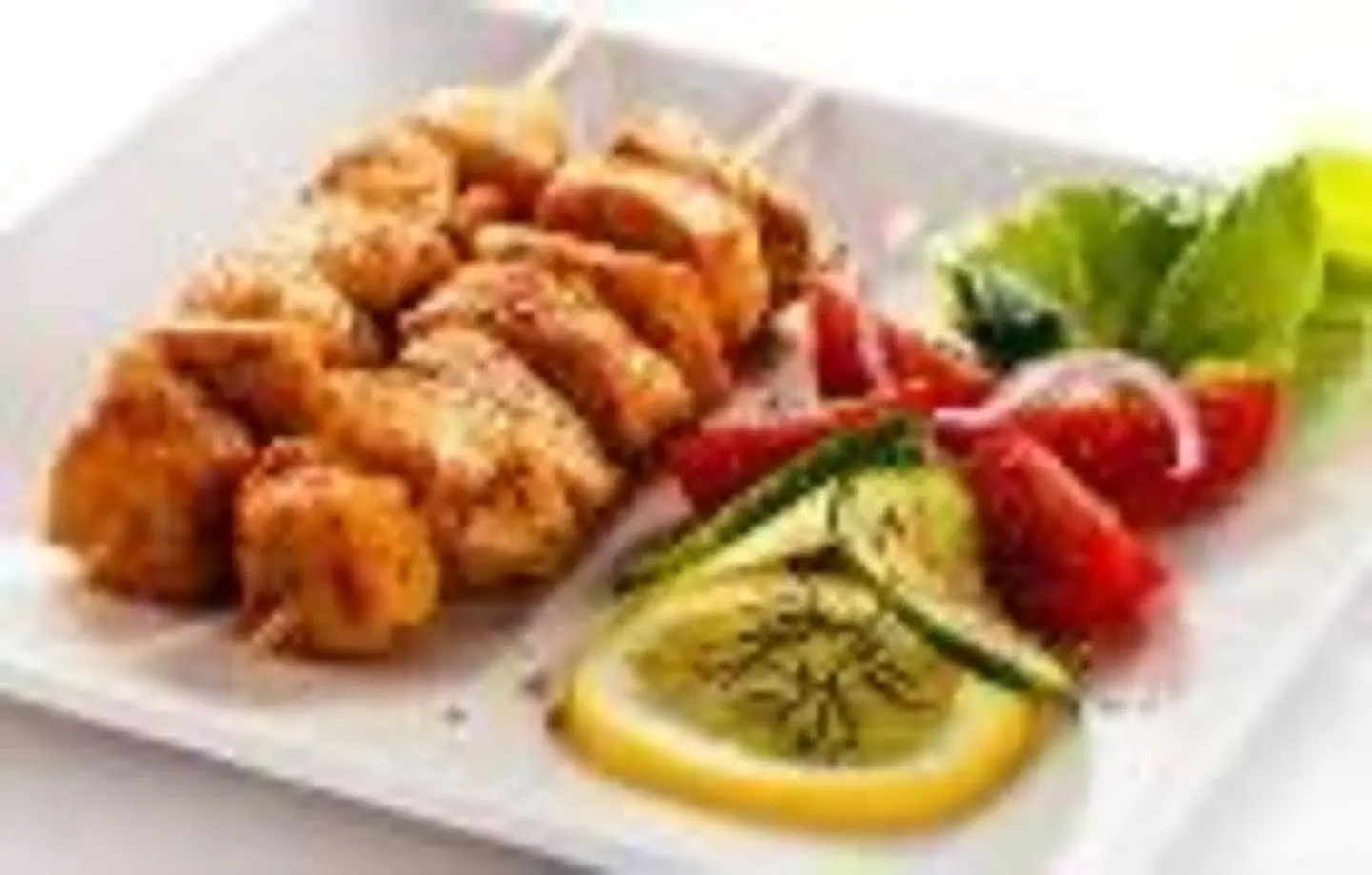Chicken Awsal