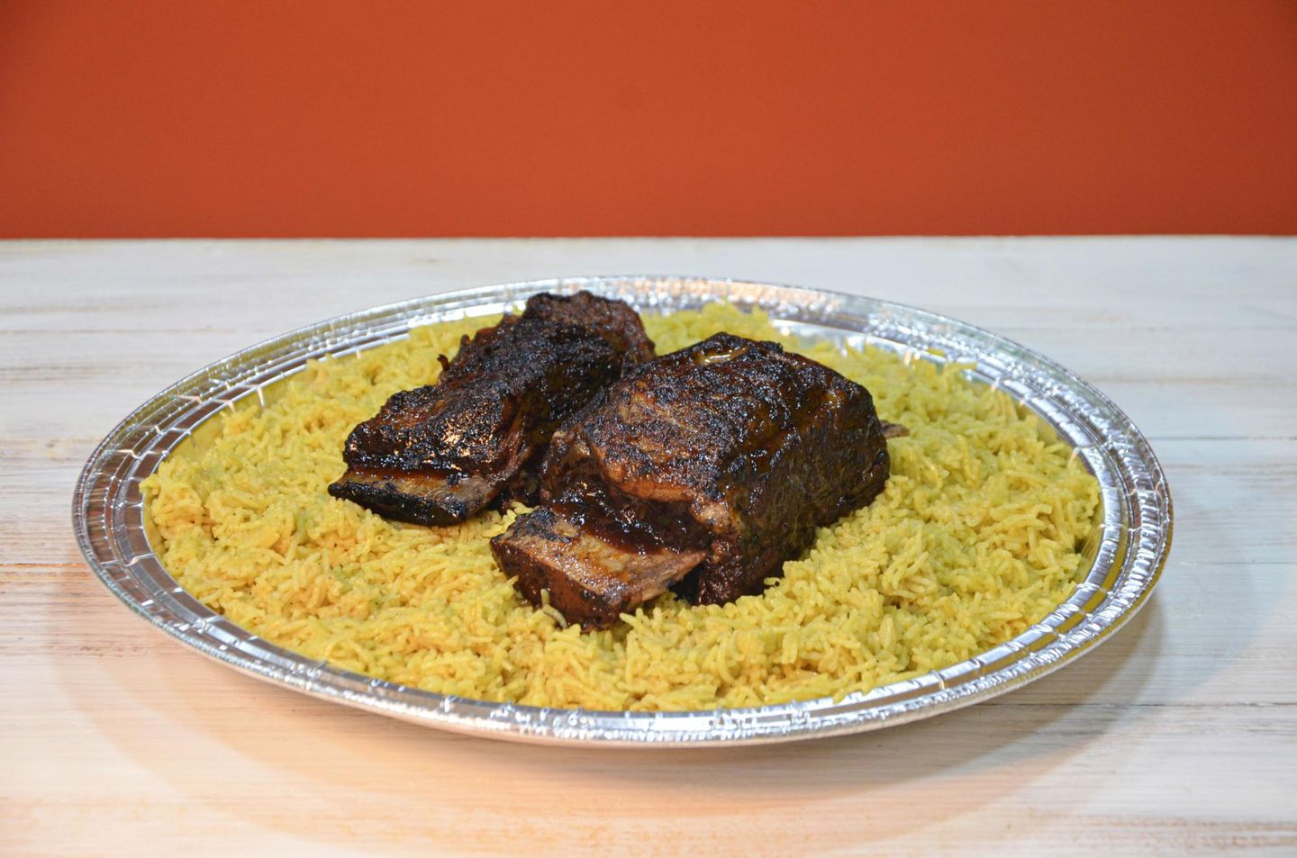 Walima Ribs