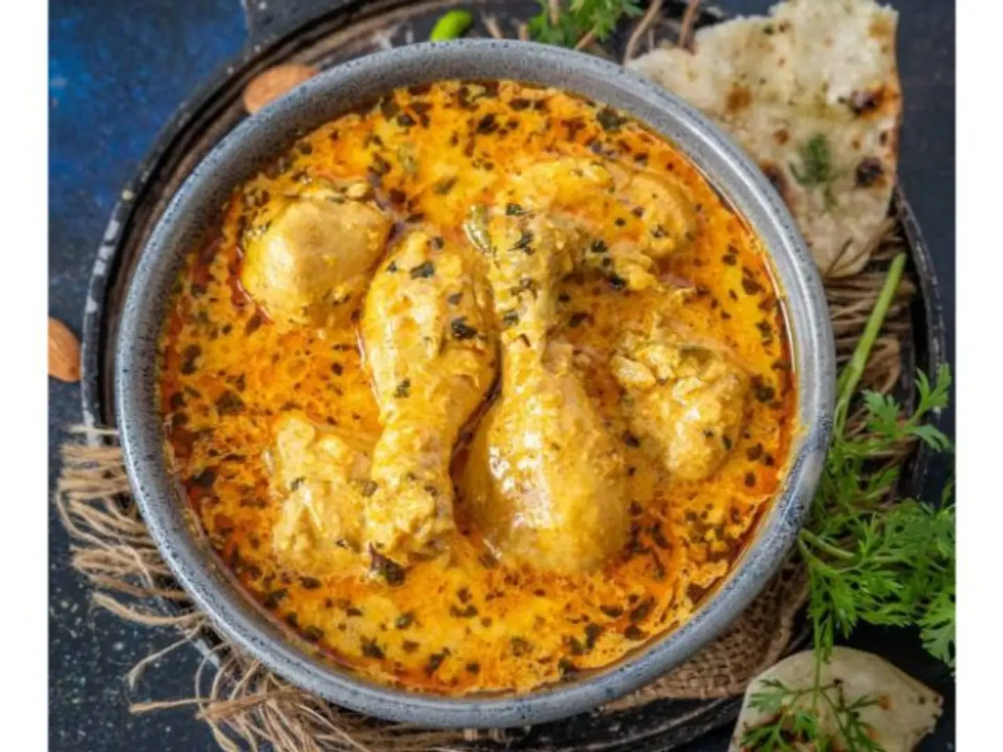 Chicken Ashiyana