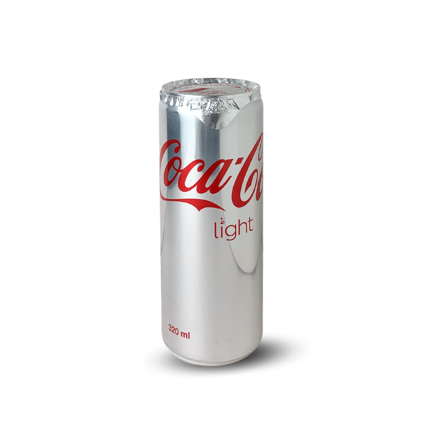 كوكا كولا لايت