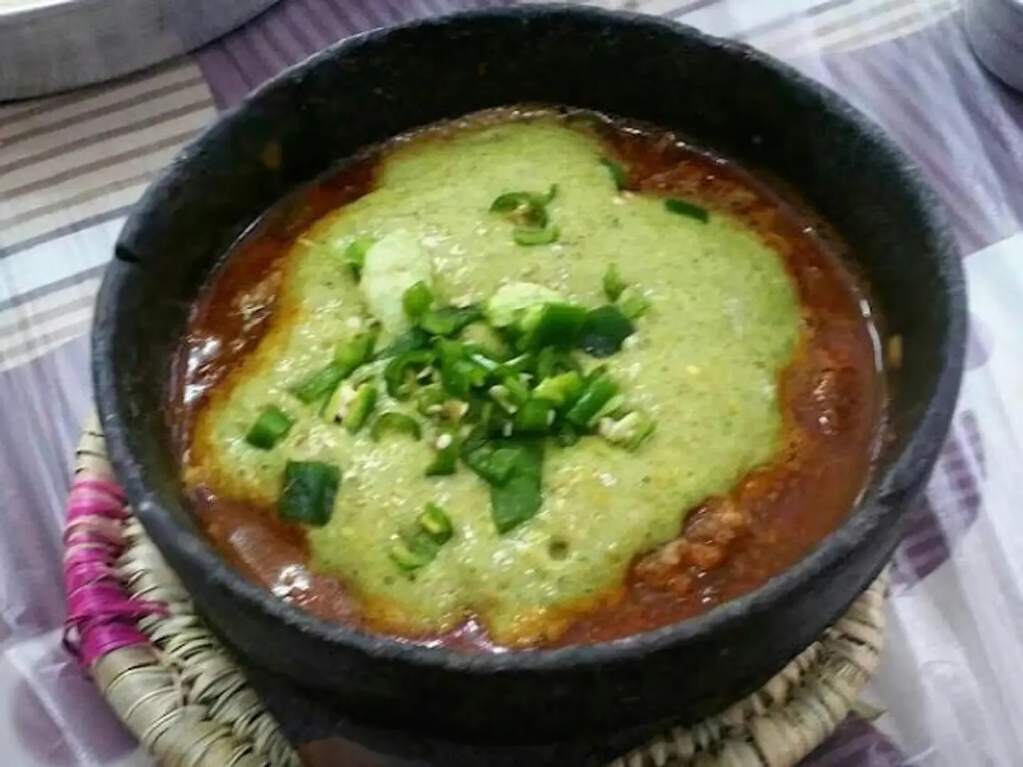 سلته صنعاني