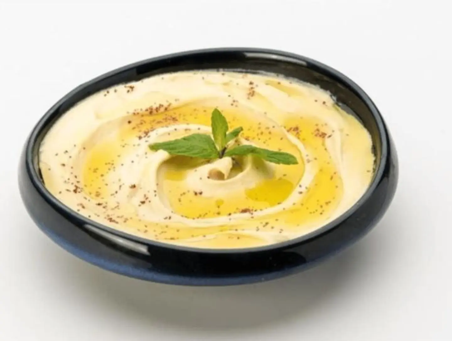 Hummus Dish