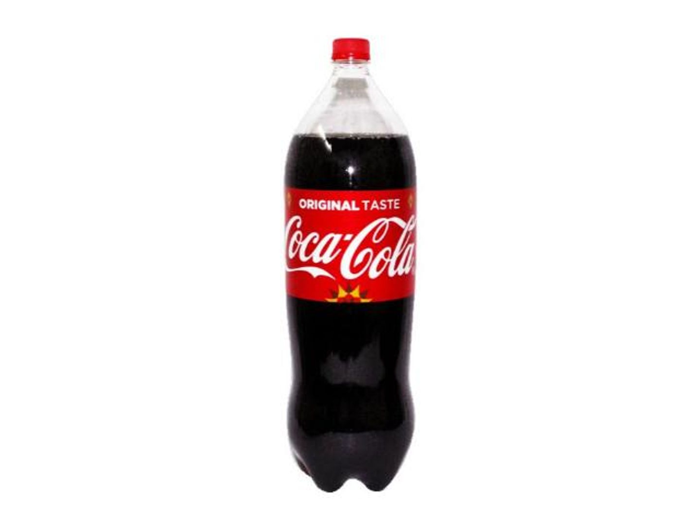 Family Size Cola