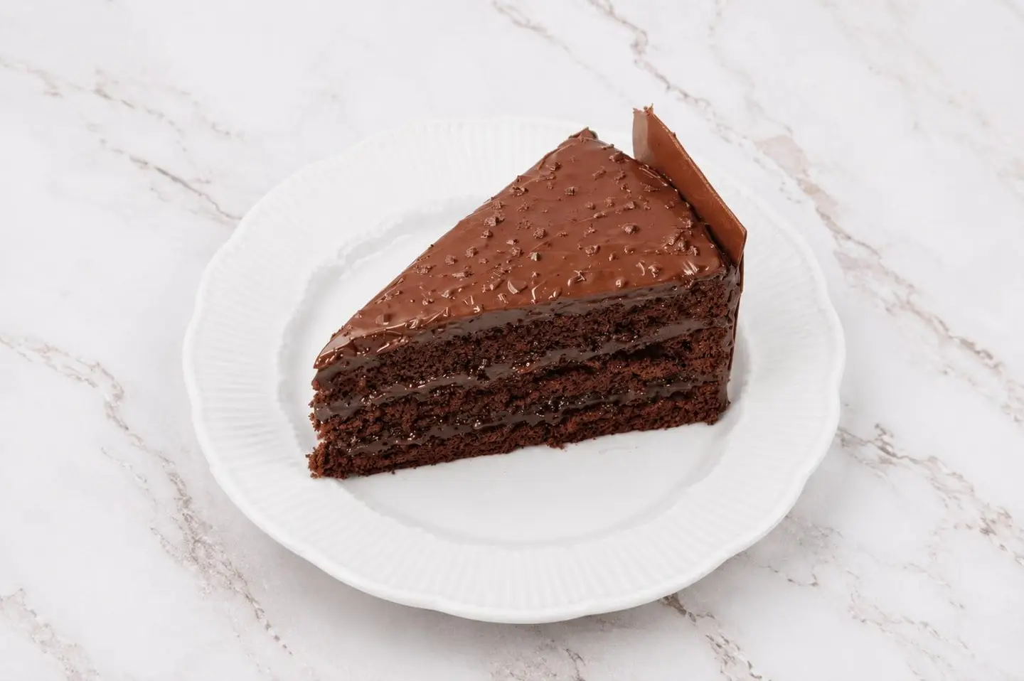 Nutella Cake