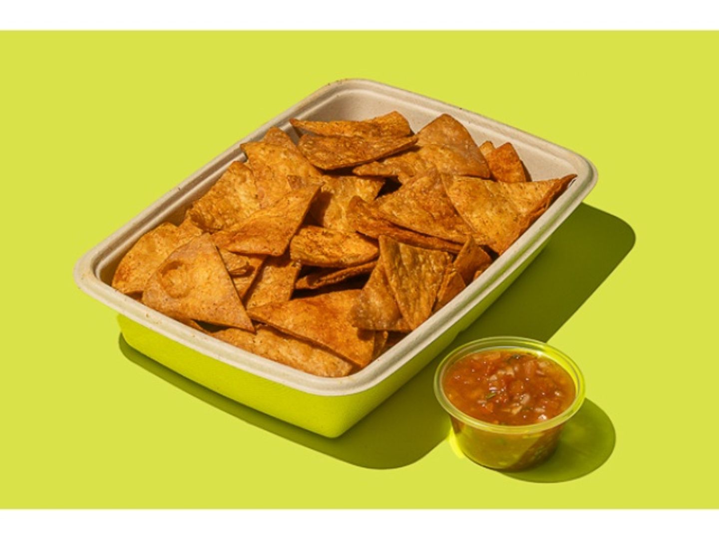 Tortilla Chips