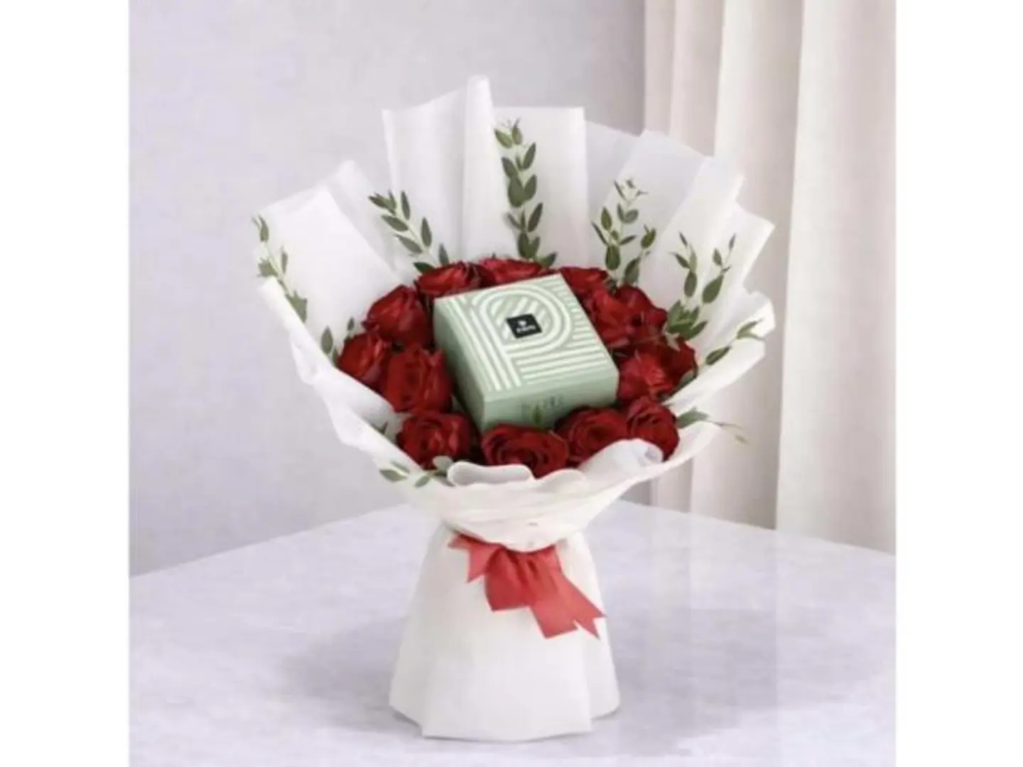 باقة كاريزما باتشي