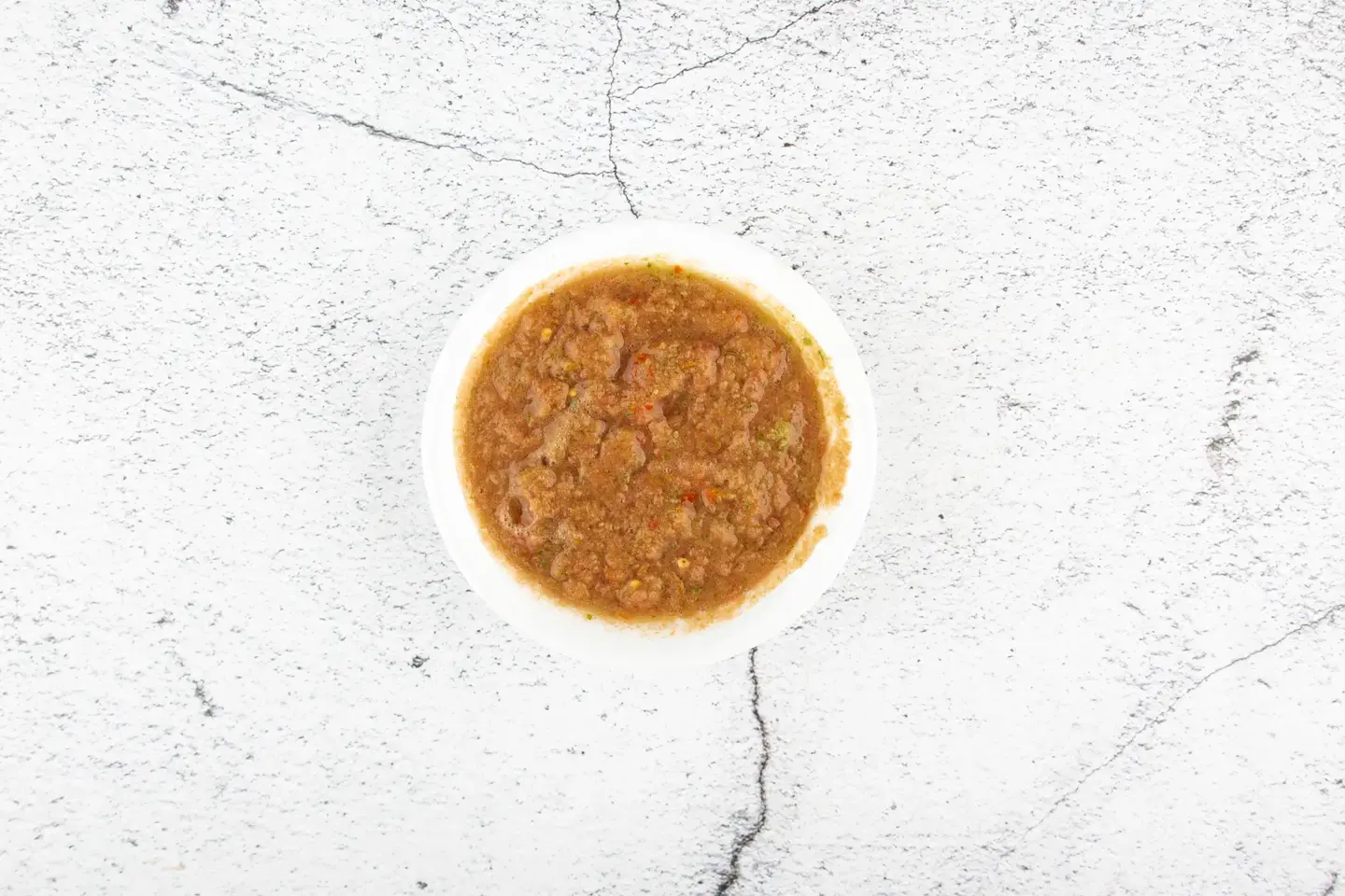 سلطة حارة سبيشل