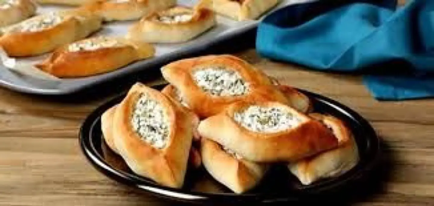 Cheese Boat
