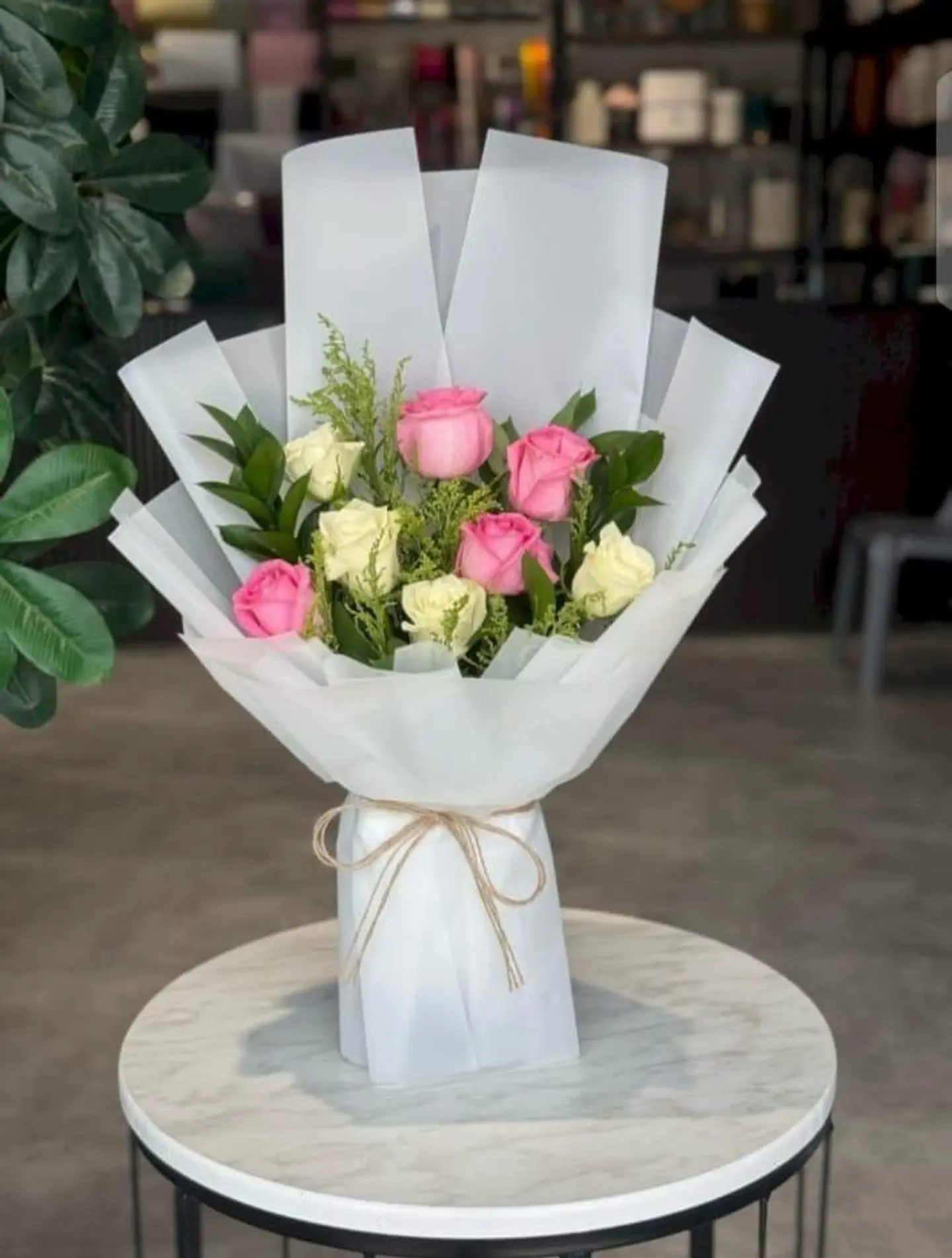 Bouquet Mix 2