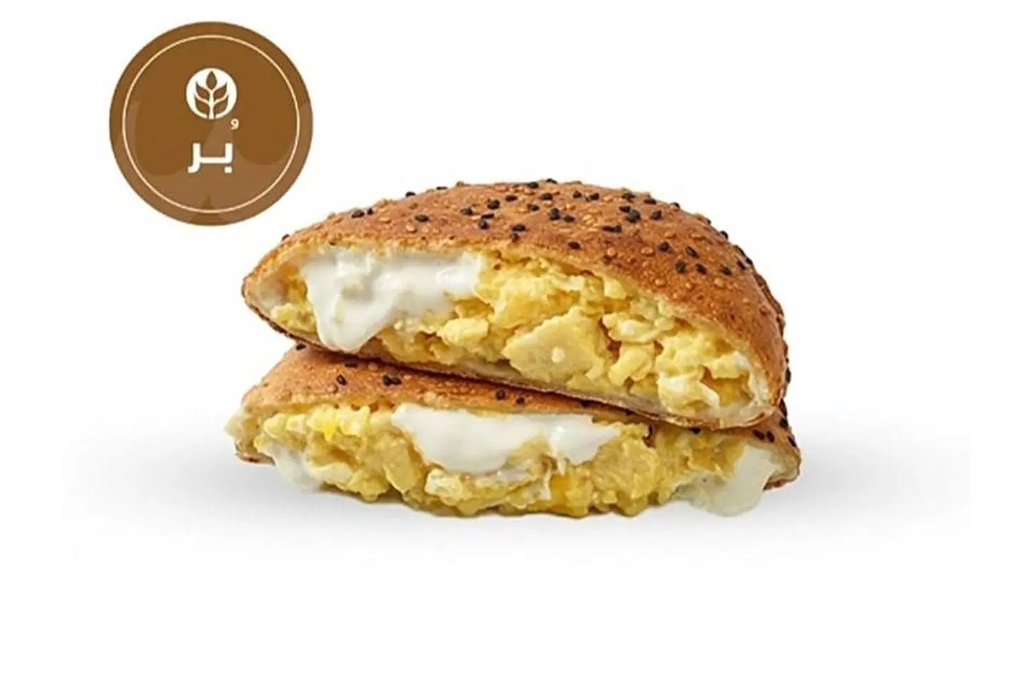 فطيرة بيض جبن بر