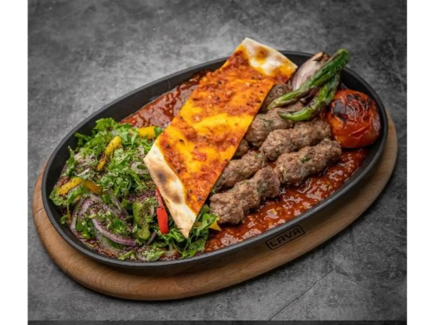Kabab Modallal