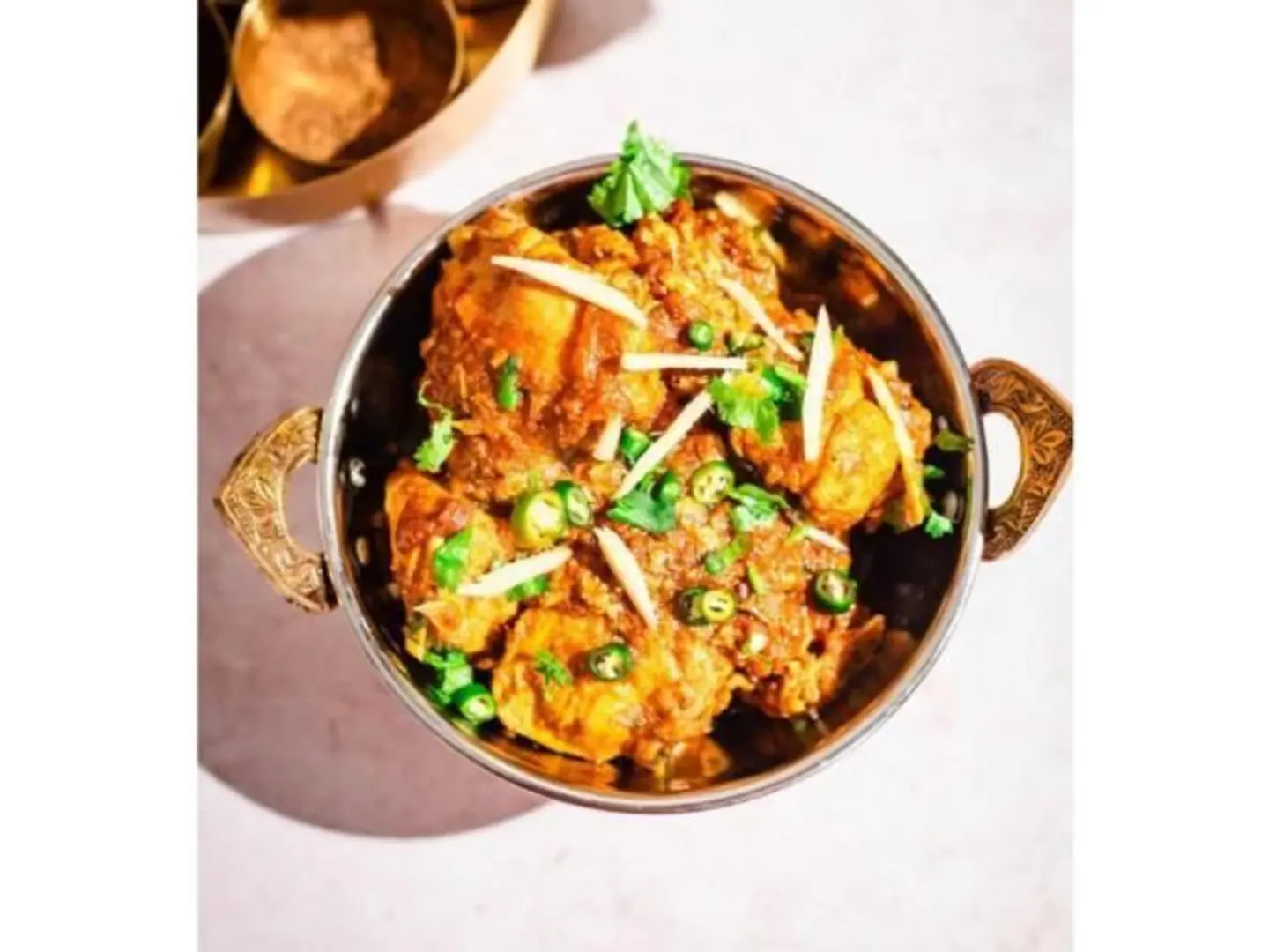 Chicken Mgalgal