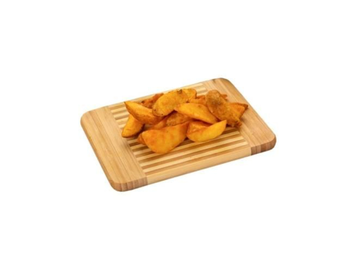 بطاطس ودجز صغير