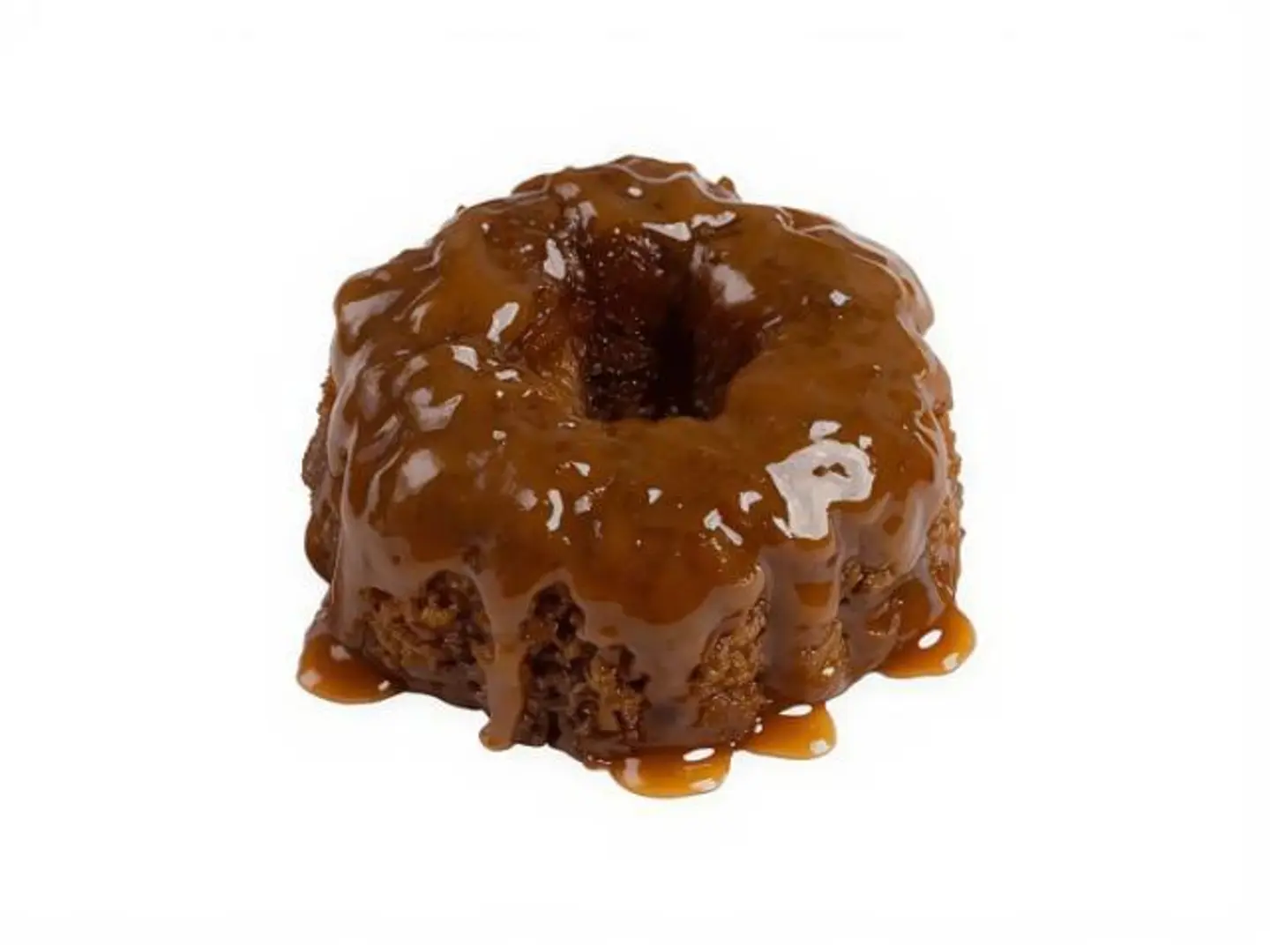 Date Cake