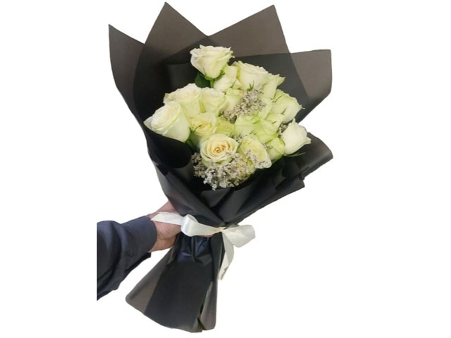 Peace Of Mind Package