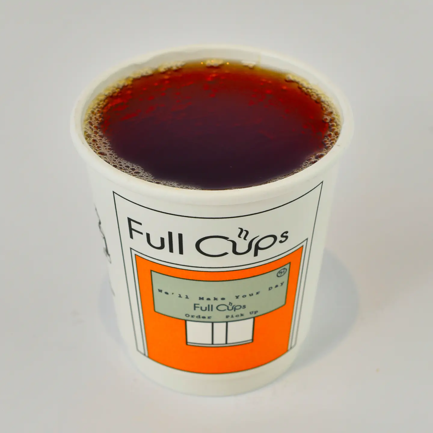 Small Tea