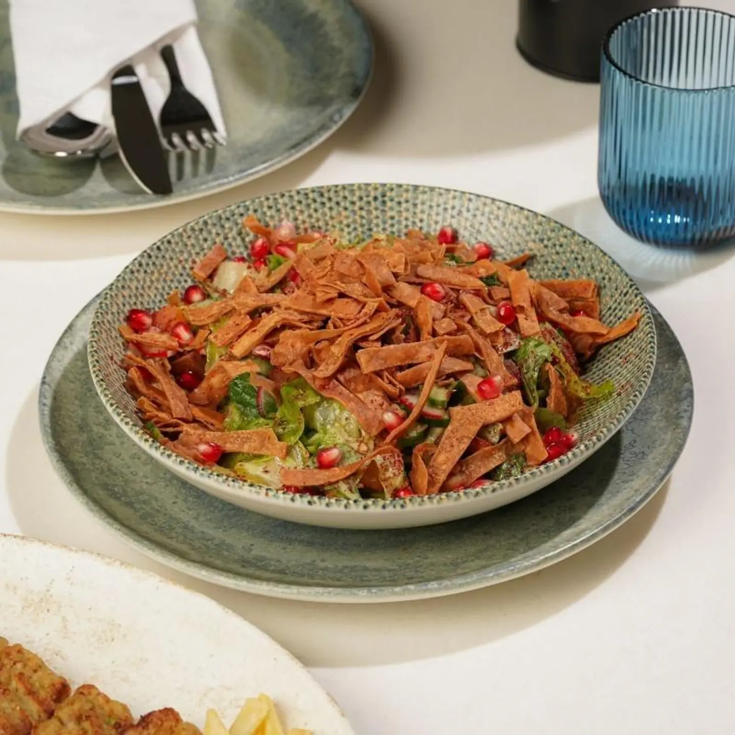 Fattoush