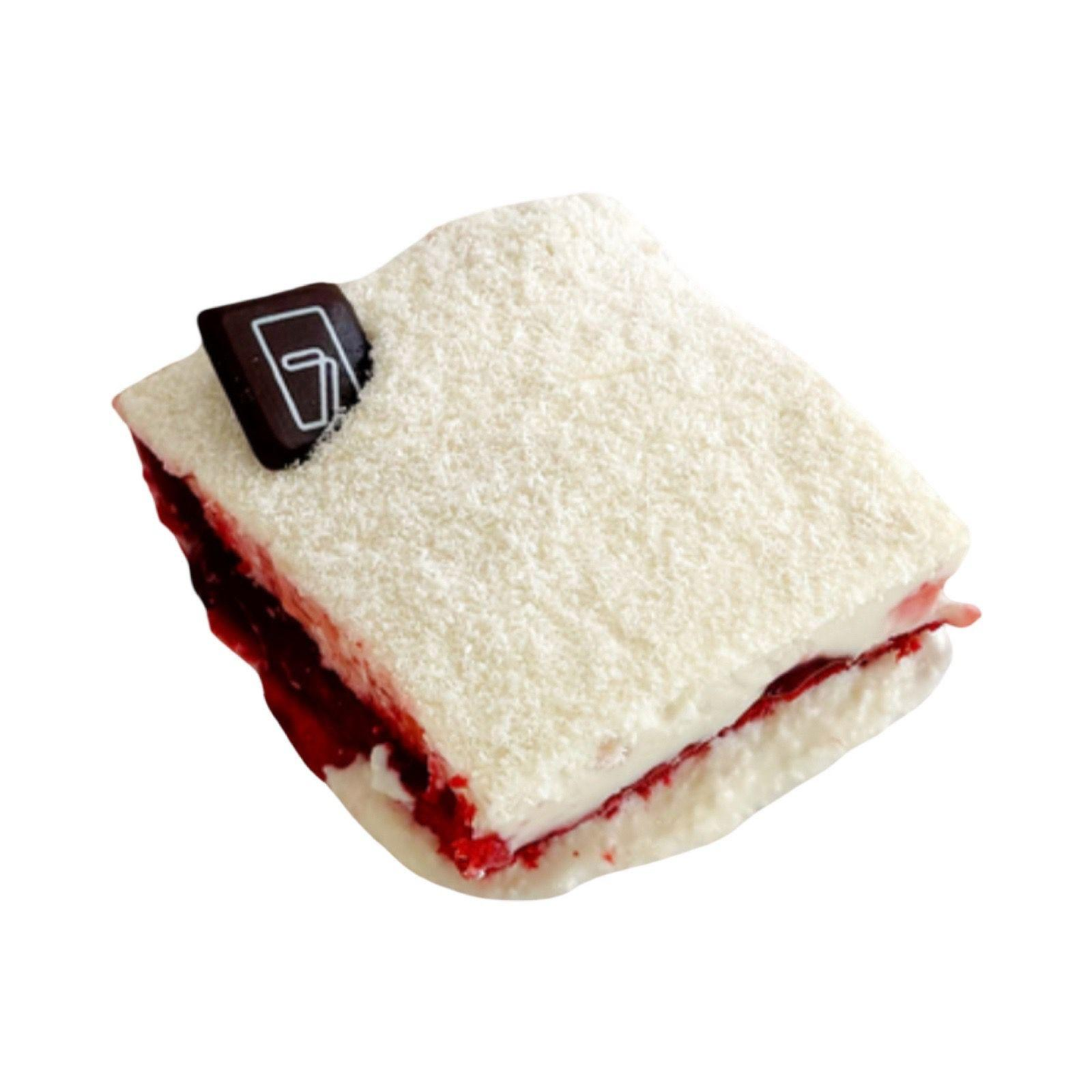 Coconut Cake