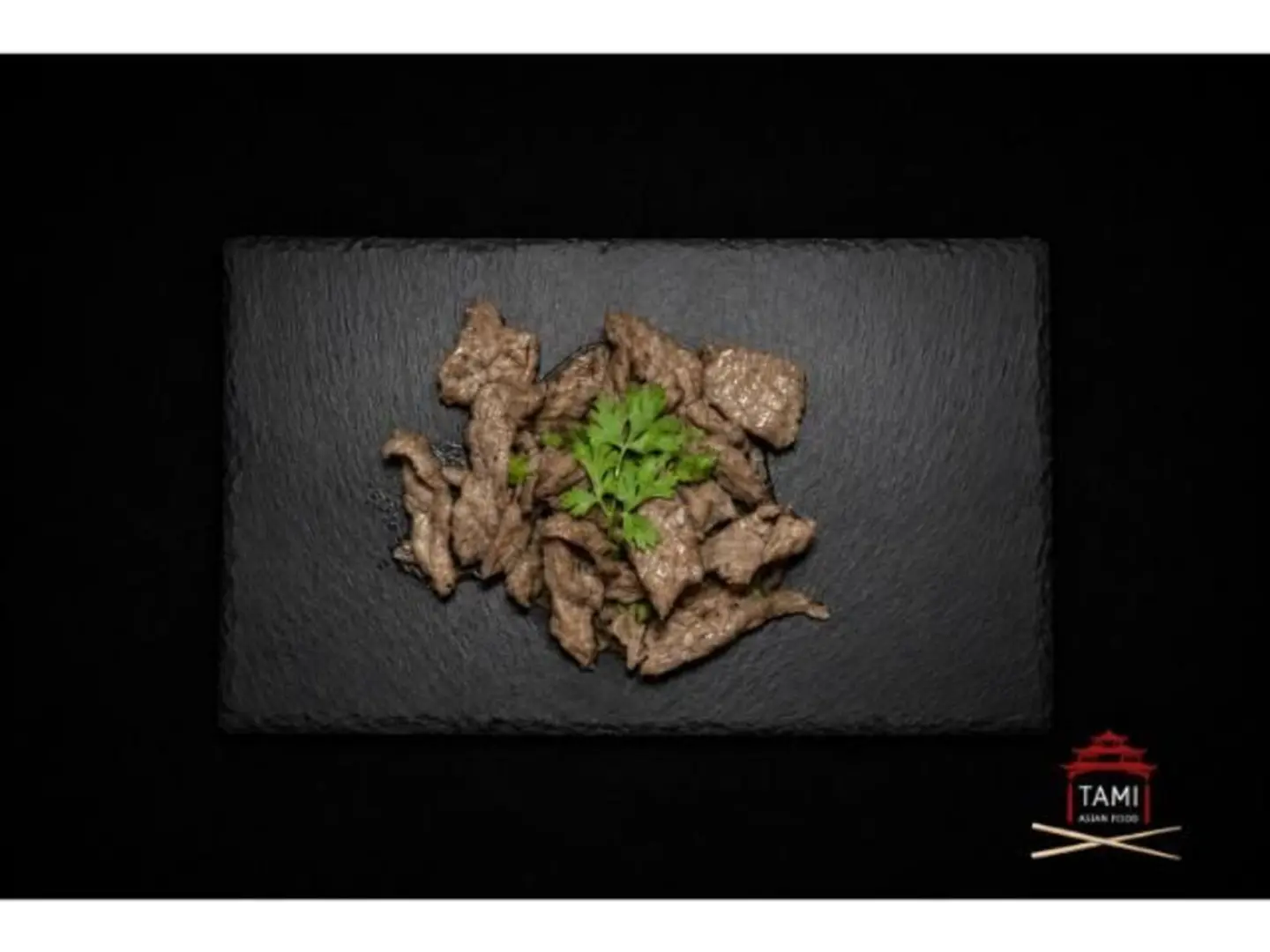 Black Pepper Beef