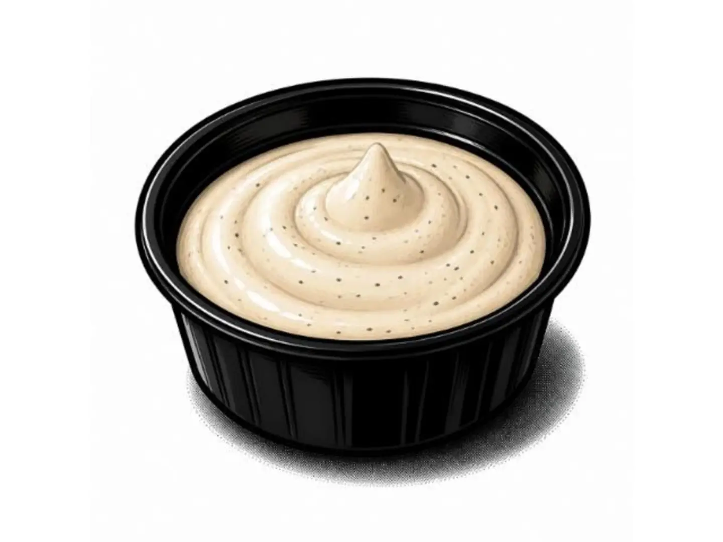 Smash Truffle Sauce