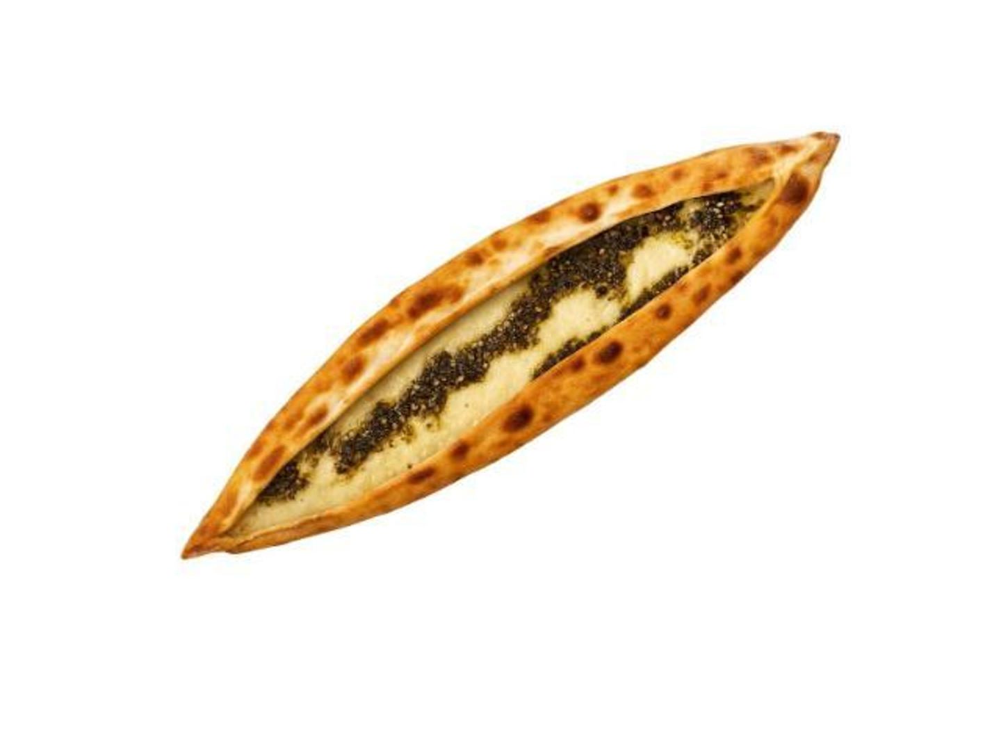 لبنه زعتر
