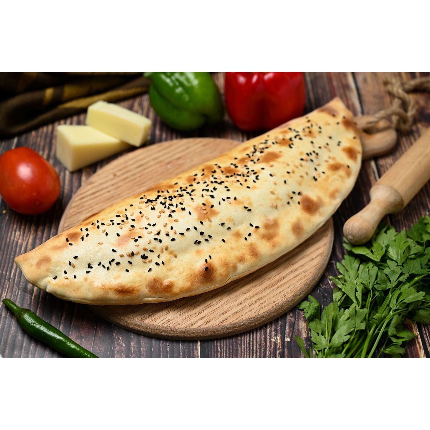 جبن حلوم