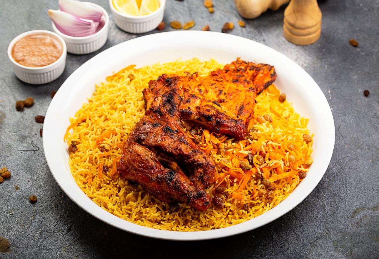 نصف مظبي