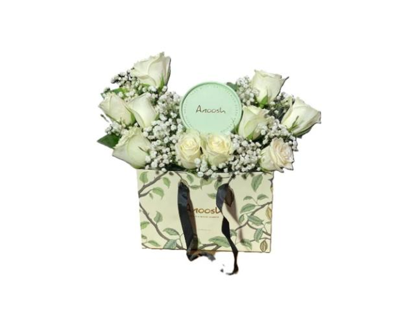 Anoush Ward Share Your Special Moments With Anoush To Remain Immortal In Memory