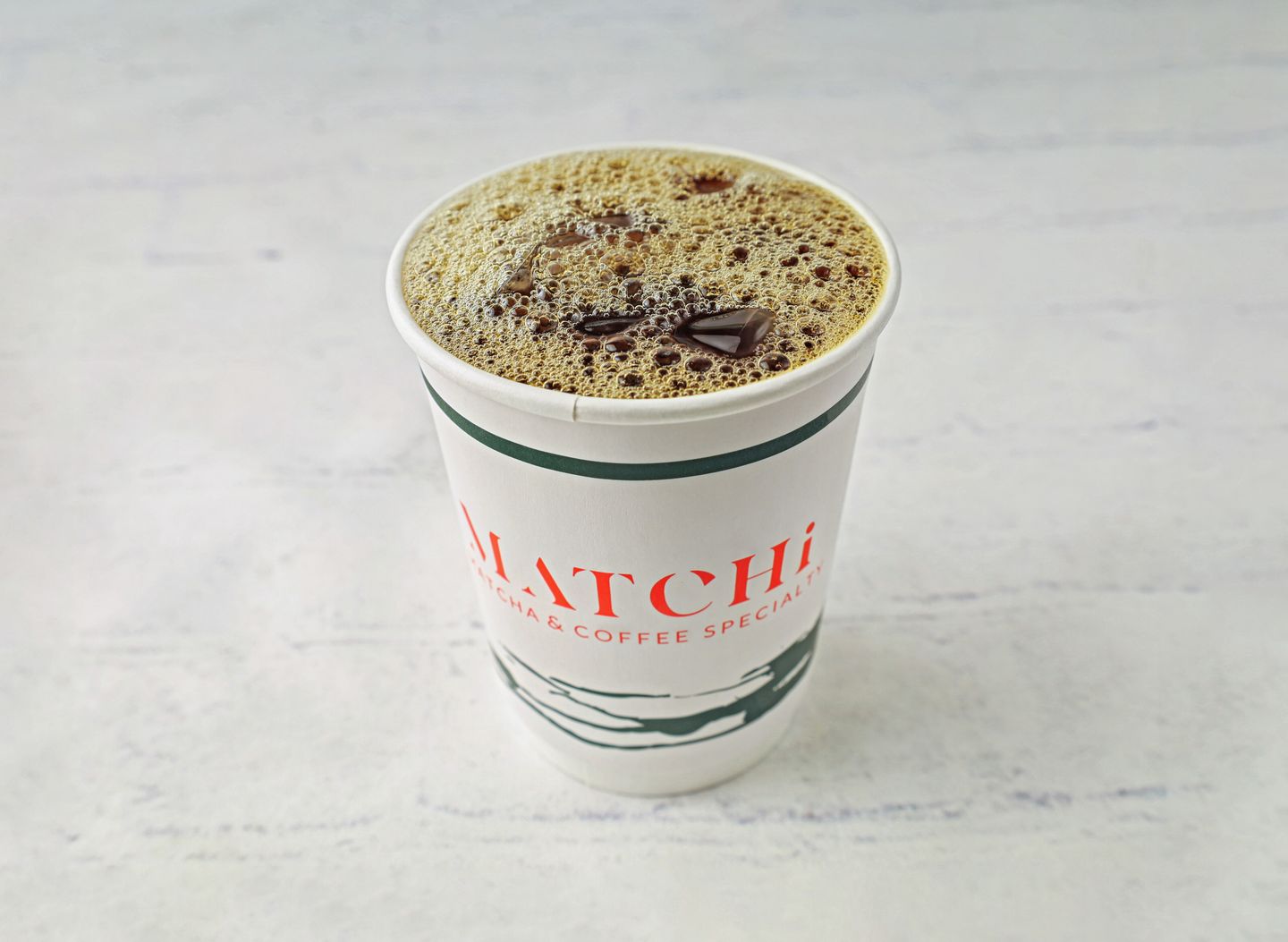 V60 - Hot