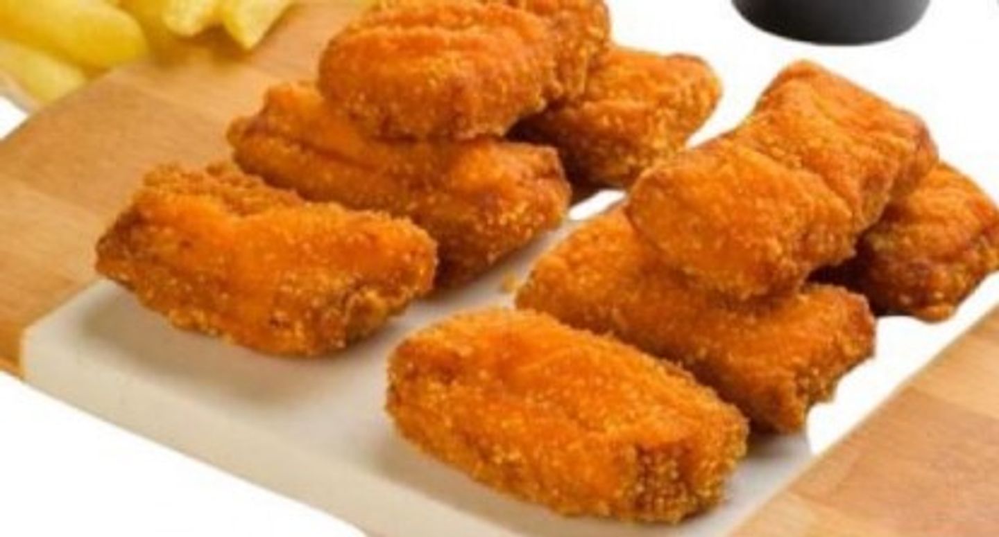 Spicy Boneless Chicken