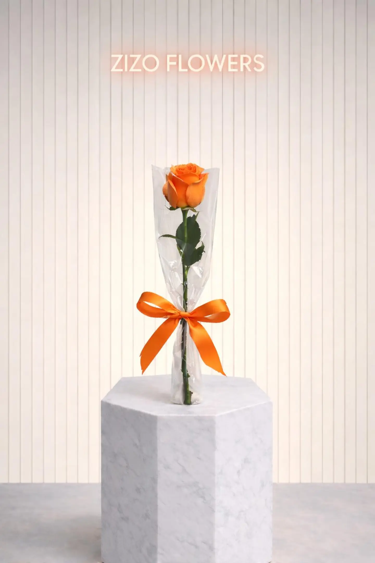 Al Juri Orange Distributions