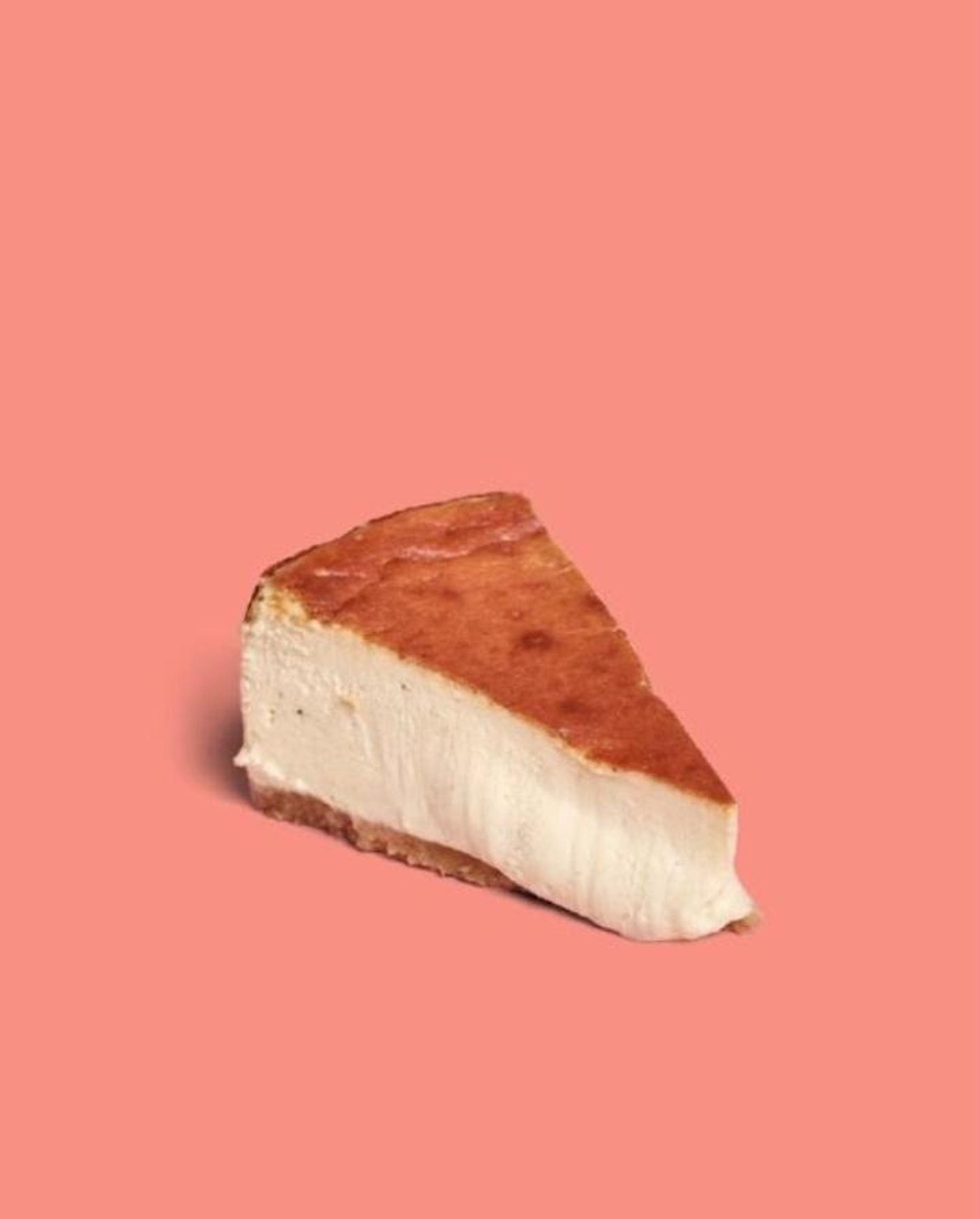 Madrid Cheesecake