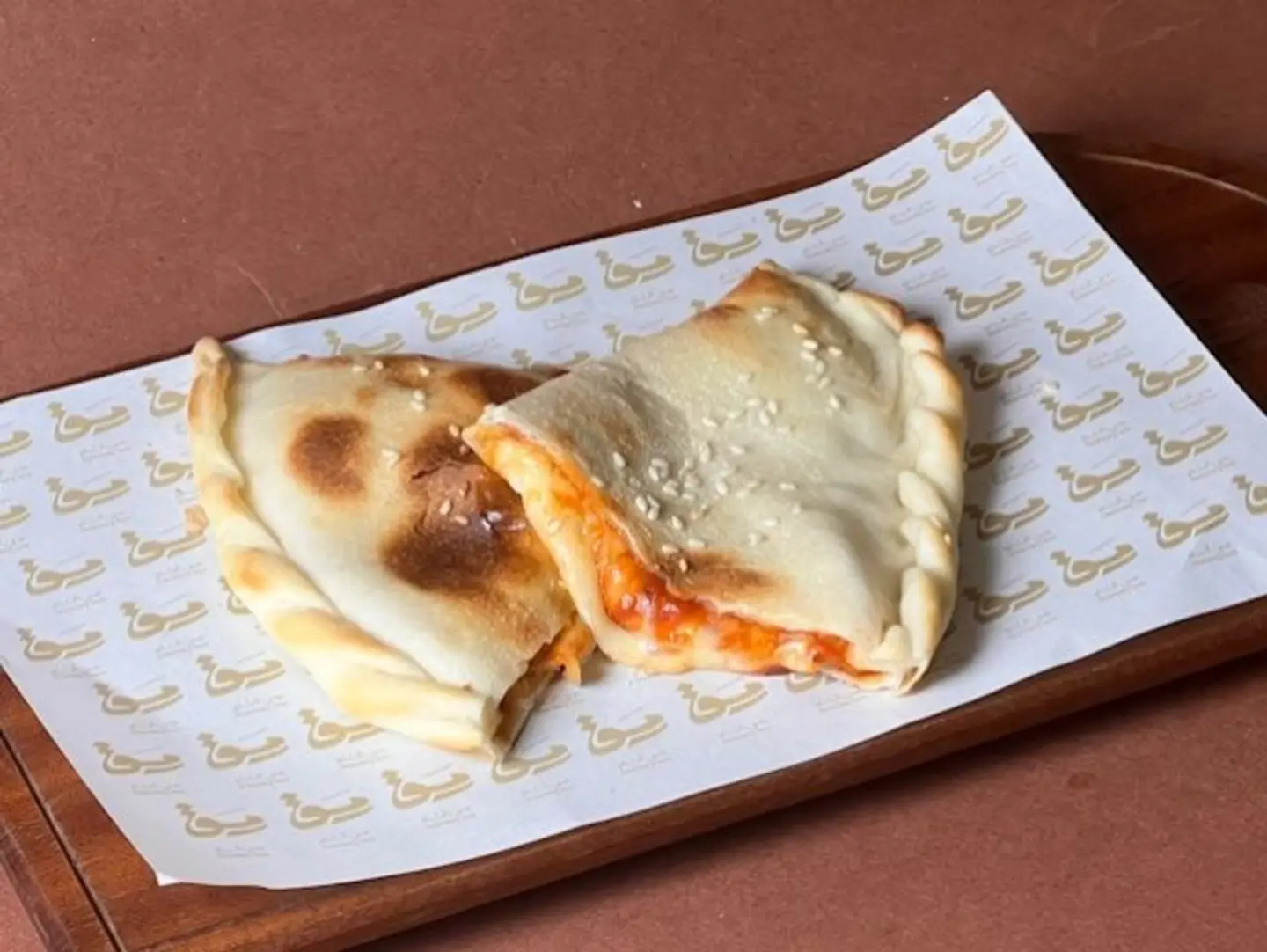 Margarit Pie