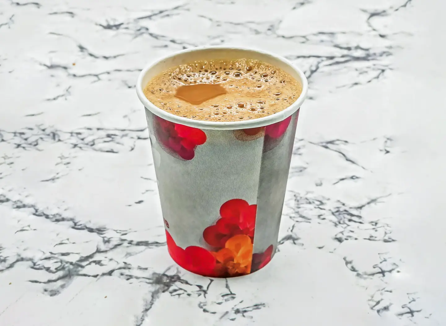 نسكافيه بالحليب